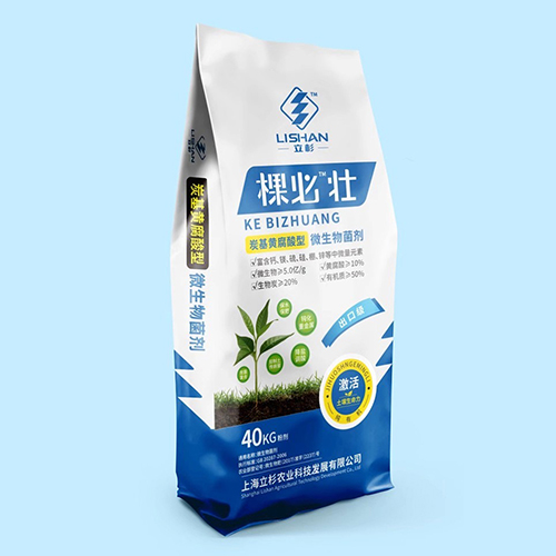 40公斤微生物菌劑多少錢(qián)一袋？微生物菌劑市場(chǎng)價(jià)格